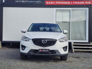 2012 Mazda Cx-5 20S image 298469