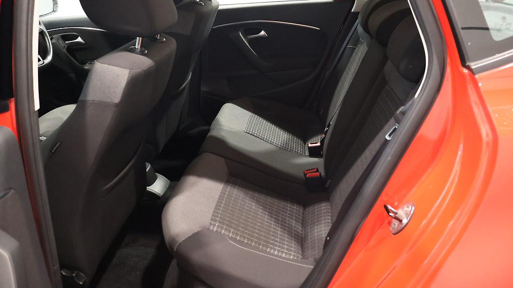 Volkswagen Polo TSI Comfortline image 311265