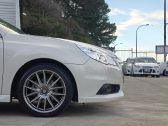 2012 Subaru Legacy Touring Wagon 2.5i Eyesight AWD image 285723