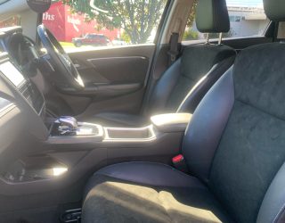 2016 Honda Shuttle image 275943