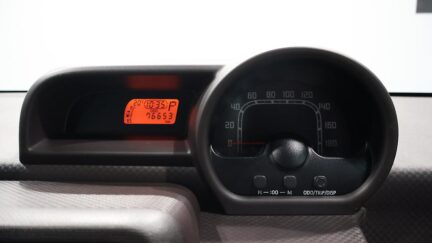 Toyota Spade F Model/ Reverse Camera/ Passenger Electric Slide Door image 310677