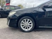 2012 Toyota Camry Hybrid G-Package image 277221