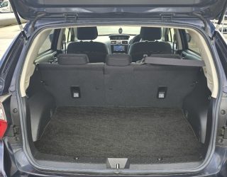 2015 Subaru Impreza Sport 2.0i Proud Edition image 283865