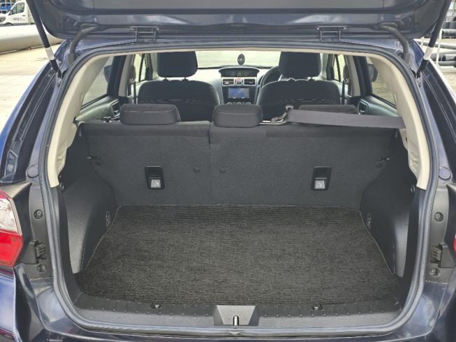 2015 Subaru Impreza Sport 2.0i Proud Edition image 283865