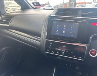 2013 Honda Fit Hybrid S Package image 286999