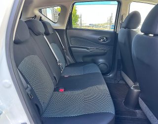 2016 Nissan Note X Model/ Push Start/ Pre-Crash Safety Features image 277180