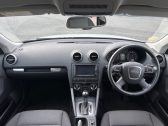 2013 Audi A3 Sportsback 1.4 TFSI image 286174