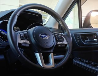 2015 Subaru Outback Premium – 2.5 image 286897