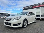 2012 Subaru Legacy Touring Wagon 2.5 I Eyesight – All Wheel Drive – Half Leather image 285584