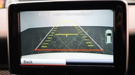 Mercedes-benz A 250 A250 SPORT image 305896