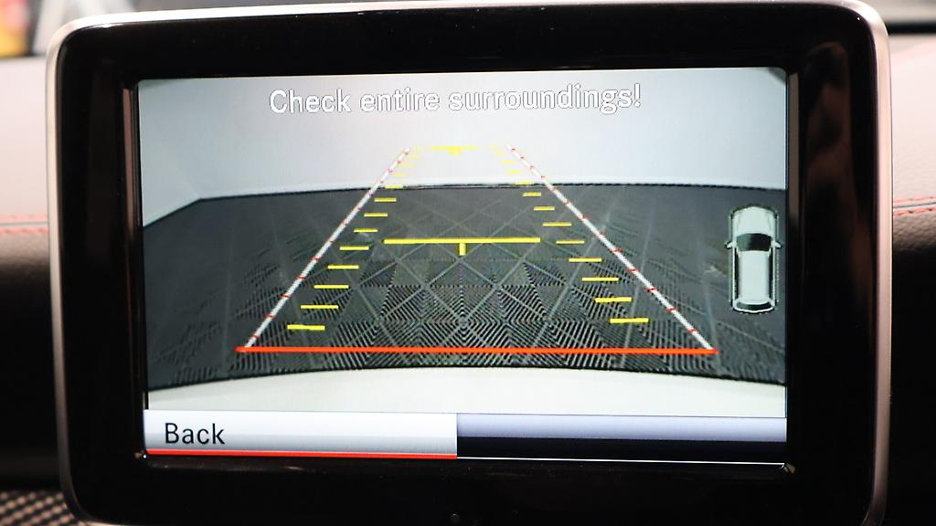 Mercedes-benz A 250 A250 SPORT image 305896