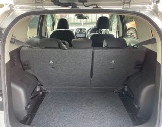 2016 Nissan Note X V Selection+Safety/ 360 Camera/ Collision Warning/ Lane Assist image 285501