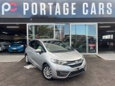 2013 Honda Fit Hybrid L Package image 284354