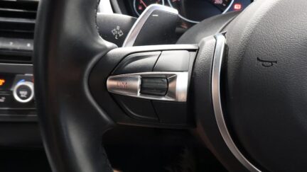 Bmw 320i Touring M Sport image 316205