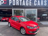 2013 Volkswagen Polo TSI Highline image 277115