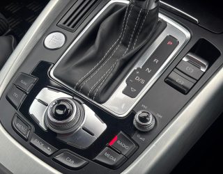 2016 Audi Q5 TFSI Quattro S-Line image 276164