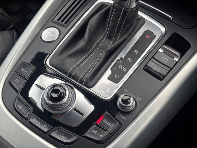 2016 Audi Q5 TFSI Quattro S-Line image 276164