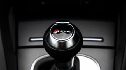 Audi A3 Sportback 1.4TFSI S tronic image 312824