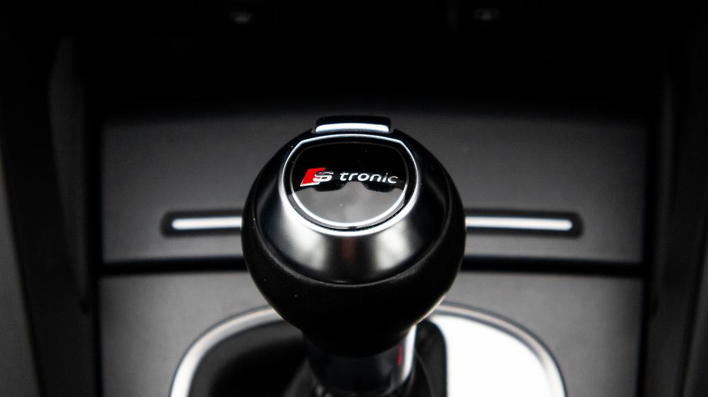 Audi A3 Sportback 1.4TFSI S tronic image 312824