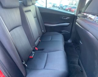 2013 Toyota Sai S Model image 285416