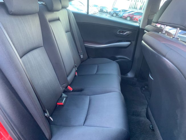 2013 Toyota Sai S Model image 285416