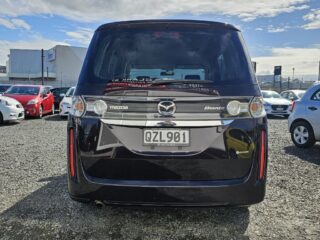2010 Mazda Biante i-Stop Smart Edition image 298456