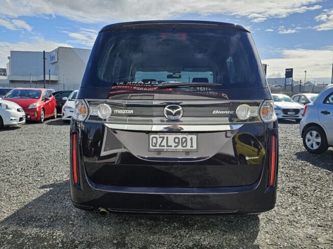 2010 Mazda Biante i-Stop Smart Edition image 298456