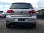 2012 Volkswagen Golf image 275651
