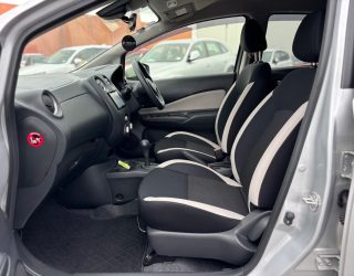 2019 Nissan Note image 276360
