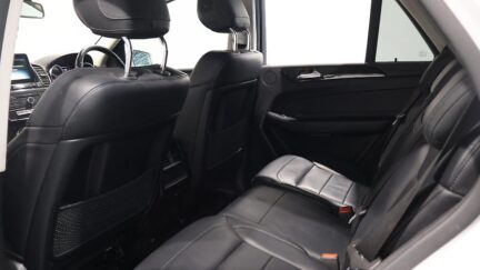 Mercedes-benz Gle 350 D GLE 350D 3.0D/4WD/9A NZ NEW image 305357