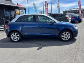 2012 Audi A1 1.4TFSI image 277135