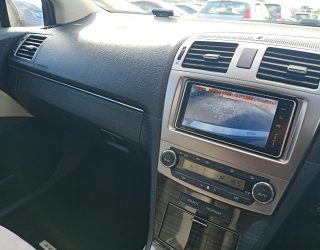 2013 Toyota Avensis Wagon Li *Tidy Condition* image 285986