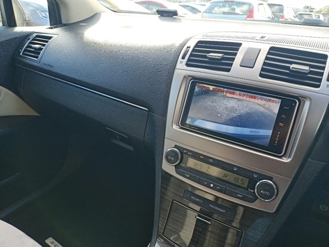 2013 Toyota Avensis Wagon Li *Tidy Condition* image 285986