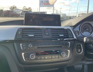 2014 Bmw 320i Touring M Sport image 283842