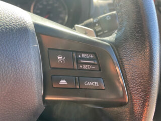 2012 Subaru Xv 2.0i-L Eyesight 4WD image 297883