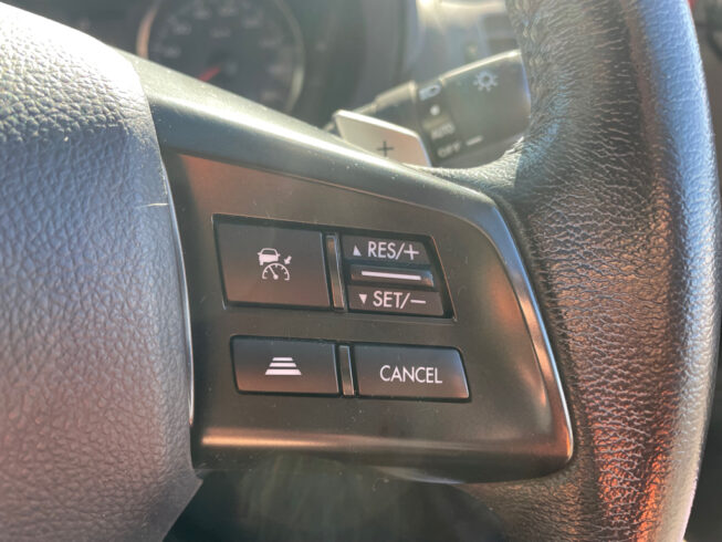 2012 Subaru Xv 2.0i-L Eyesight 4WD image 297883