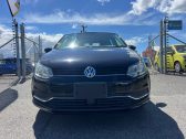 2014 Volkswagen Polo TSI Comfortline Blue Motion image 275570