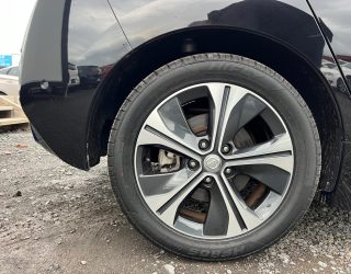 2018 Nissan Leaf 40Kwh G Model 84.7% SOH image 286298