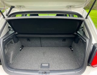 2013 Volkswagen Polo TSI Comfortline Blue Motion image 283823