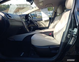 2013 Toyota Avensis Wagon Li *Tidy Condition* image 285980