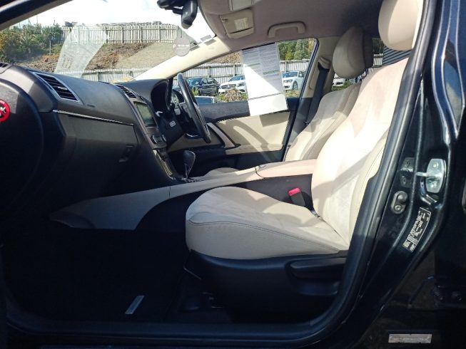 2013 Toyota Avensis Wagon Li *Tidy Condition* image 285980