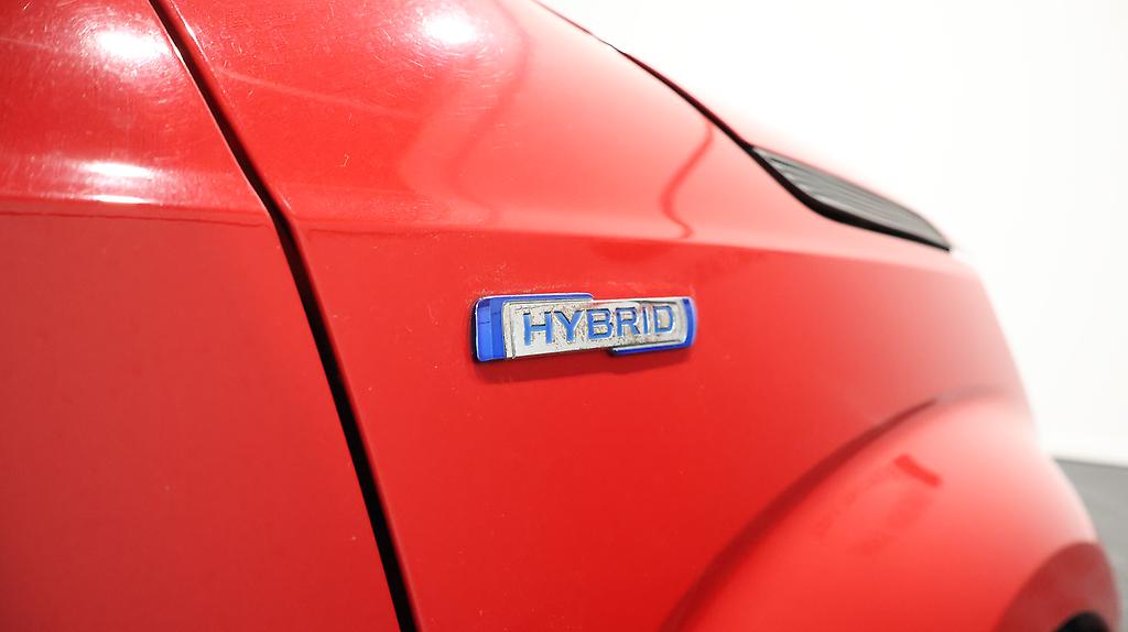 Suzuki Ignis Hybrid MX/ Push Start/ Steering Wheel Controls image 305230