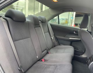 2012 Toyota Camry Hybrid G-Package image 277219