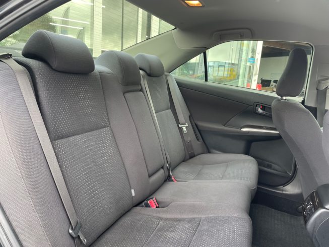 2012 Toyota Camry Hybrid G-Package image 277219