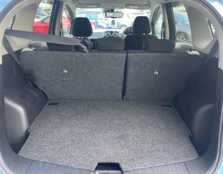 2016 Nissan Note E Power X image 287038