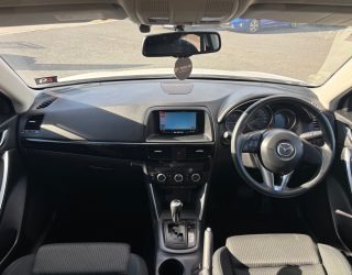 2012 Mazda Cx-5 image 275774