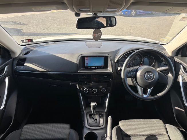 2012 Mazda Cx-5 image 275774