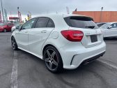 2013 Mercedes-benz A 250 A250 SPORT image 276808