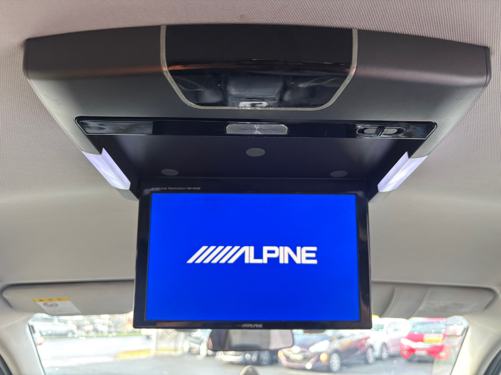 Subaru Legacy Touring Wagon 2.5i B Sport G Package 4WD image 286376