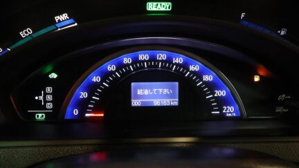 Toyota Sai Modellista Bodykit image 315156